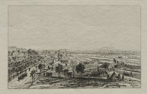 Bastion 49. av Maxime Lalanne