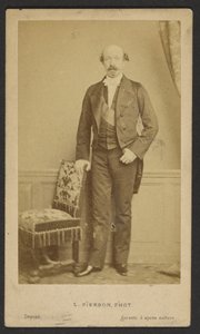 [Charles de Morny, hertig av Morny]