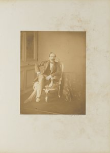 Markis De Villamarina