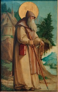 Saint Paul eremit