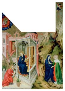 Kungörelse och visitation, 1394-1399