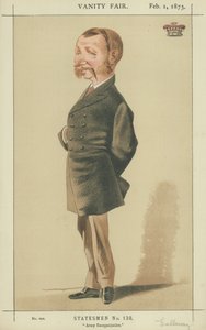 Allan Stewart, Earl of Galloway