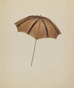 Parasoll, 19351942.