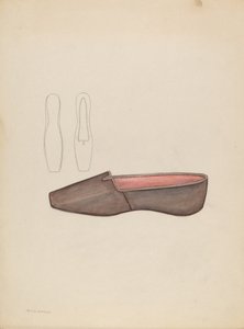Tofflor, 19351942. av Melita Hofmann