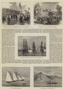 Prince of Wales i Holyhead