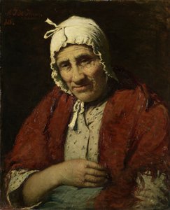  av Meyer Isaac de Haan