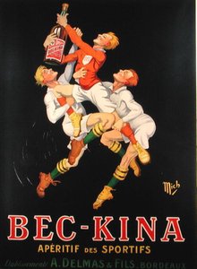 Affischreklam 