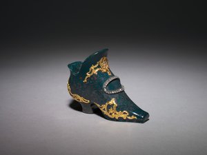 Miniatyrsko, firma Peter Carl Fabergé