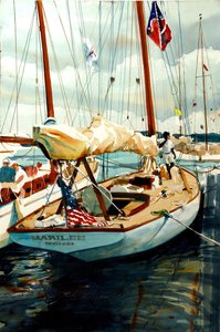 Marilee av Michael Frith
