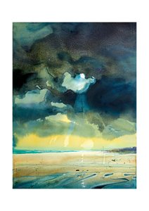 Wittering av Michael Frith