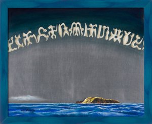 Det åttonde landet av Michael H. Dietrich