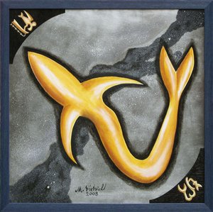 Mango-roa av Michael H. Dietrich