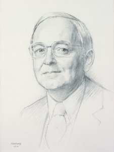 Head and Shoulders av Gary Bennett
