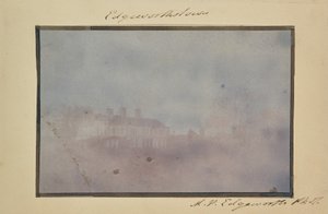 Edgeworth House [] av Michael Pakenham Edgeworth