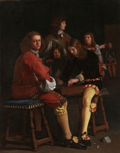 Draftspelarna