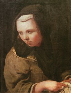 Hörselsinnet av Michael Sweerts