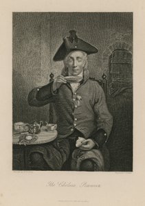 Chelsea-pensionären