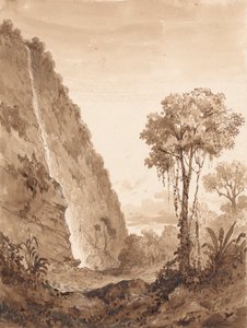 Maracas vattenfall