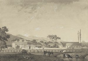 Bostad på Orange Grove Estate, Tacarigua