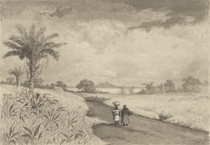 swedish av Michel Jean Cazabon