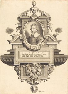 Barthelemy Tremblay av Michel Lasne