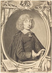 J.-B. A. Vignerod av Michel Lasne