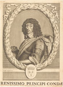 Ludvig II av Bourbon