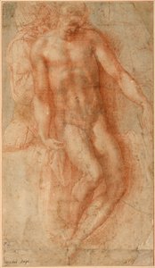 Pieta, ca 1530-1536