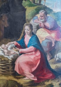 Nativiteten