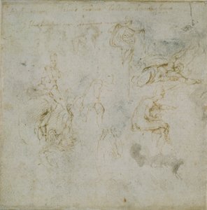 swedish av Michelangelo Buonarroti