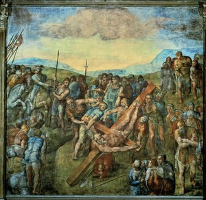  av Michelangelo Buonarroti