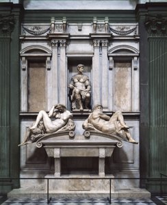 Okänd bild av Michelangelo Buonarroti