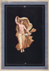 Kvinnlig allegorisk figur