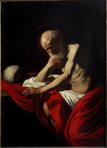 Okänd bild av Michelangelo Merisi da Caravaggio
