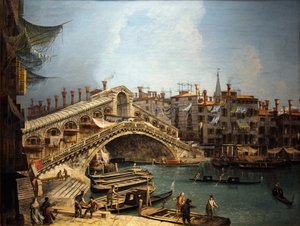 Dogepalatset i Venedig Venedig