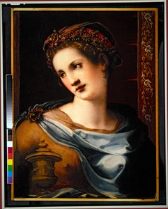 St Mary Magdalene