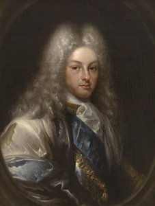 Spanska: Felipe V de España (1683-1746) Filip V