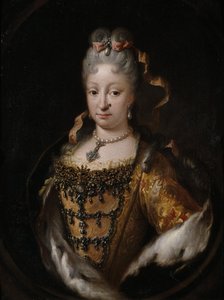 Spanska: Isabel de Farnesio Isabella Farnese