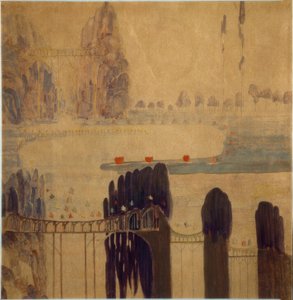 Scherzo (Sonat I)