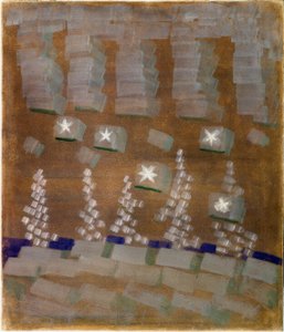 Vinter (VIII)