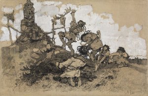 Tillber idoler