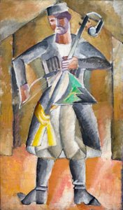 nåd av Mikhail Le-Dantiu
