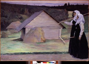 swedish av Mikhail Vasilievich Nesterov