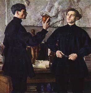  av Mikhail Vasilievich Nesterov