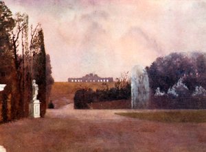 Glorietten, Schönbrunn