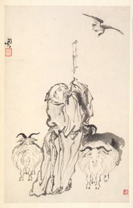Herden Su Wu, 1788.