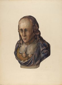 Galjonsfigur: Pilgrim
