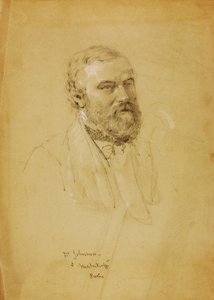 Dr Johnson ("Malukoff") av Miner Kilbourne Kellogg