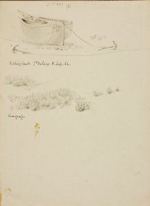 Fiskebåt/Seagrass, St. Valery