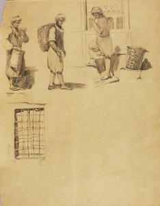 Böndernas figurer av Miner Kilbourne Kellogg